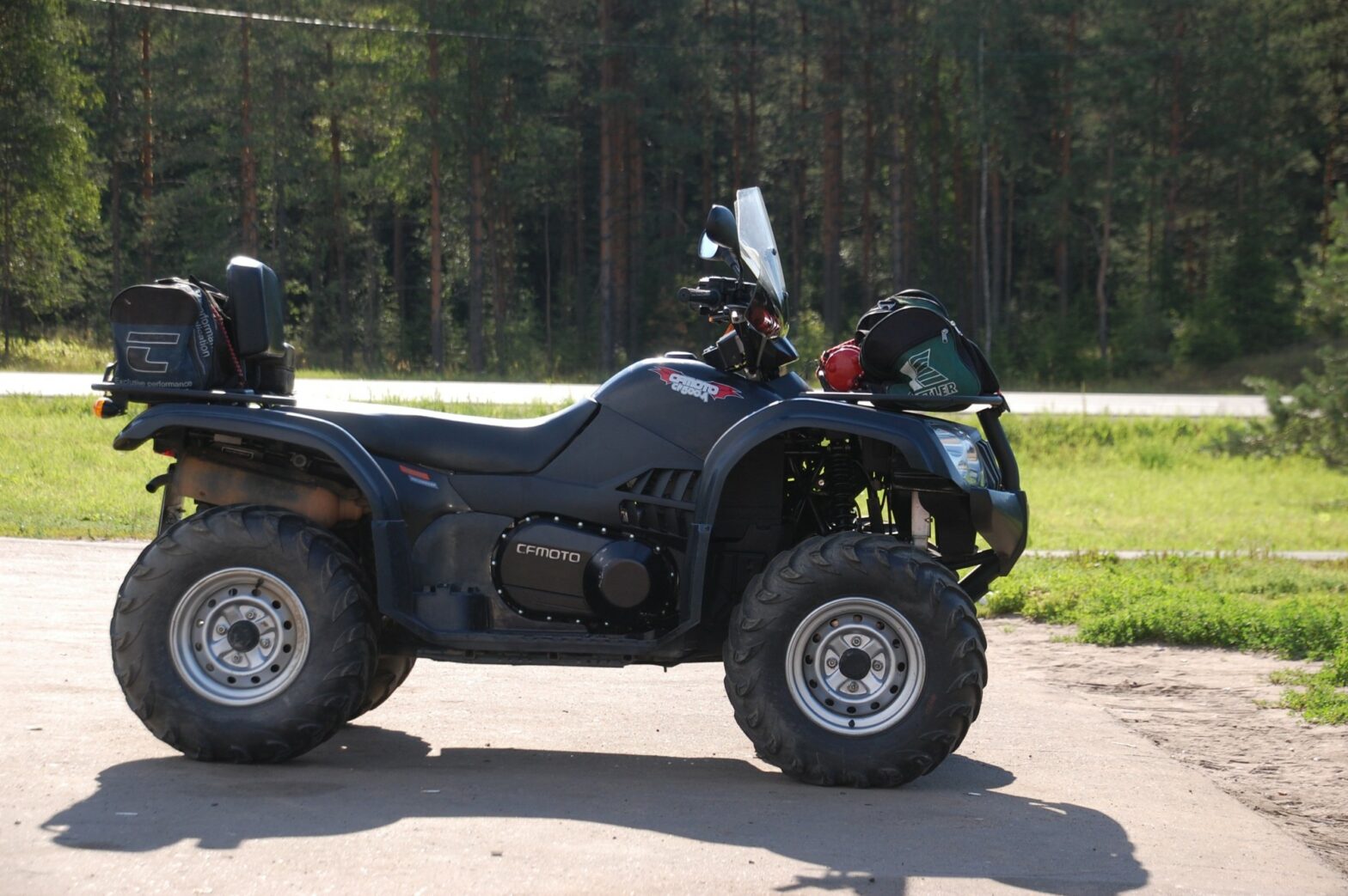 atv