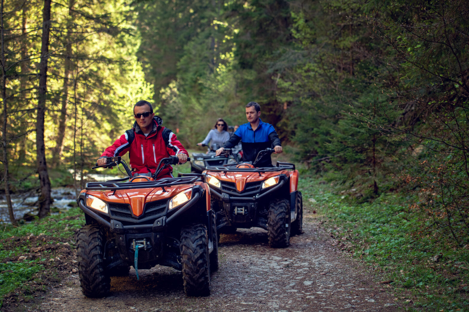 best time to buy an atv